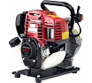 Бензиновая мотопомпа HND WP 10 XC с двигателем Honda WP10XC