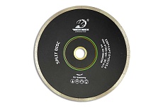 Диск алмазный сплошной по граниту SPLIT DISC (230х32/25.4 мм) TECH-NICK 41000359