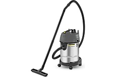 Пылесос влажной и сухой уборки Karcher NT 30/1 Me Classic Edition 1.428-568