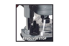  Einhell PXC TP-RO 18 Set Li BL,18В,10-30 т/мин,цанга 6/8 мм, 2 станины, без АКК 4350410