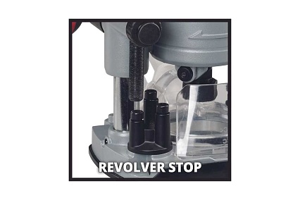  Einhell PXC TP-RO 18 Set Li BL,18В,10-30 т/мин,цанга 6/8 мм, 2 станины, без АКК 4350410