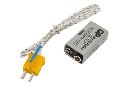 Мультиметр с беспроводным USB интерфейсом CEM DT-9939 481103