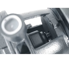 Центробежный поверхностный насос UNIPUMP консольный CPM 1100D 76643