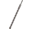 Бур по бетону (26х400 мм; 4 режущих кромки; SDS-plus) EКТО DS-005-2600-0400