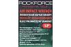 Пневмогайковерт Rockforce RF-82545(18420)