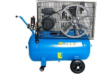 Компрессор Abac А29В/50 СМ3