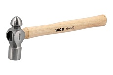 Рихтовочный молоток Yato 450 г YT-4520