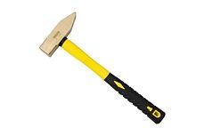 Молоток с квадратным байком Спецгаз 0,5 кг ВБ 3-13-12-1981-19