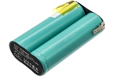 Аккумуляторная батарея CS-GRS800PW для Wolf-Garten Power BS80 Plus, 8803, 8824 Cameron Sino P102.00089