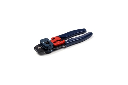 Обжимной инструмент Hyperline HT-L2180 19846