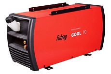 Cварочный полуавтомат - инвертор Fubag INMIG 500T DW SYN 38029 38029.4