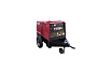 Универсальный дизельный сварочный агрегат Mosa TS 400 PS-BC 411046