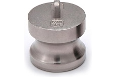 Камлок из нержавеющей стали HIMPT DP-100 1&quot; (25 мм) 00028010304