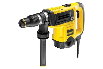 Отбойный молоток DeWalt D 25820 K