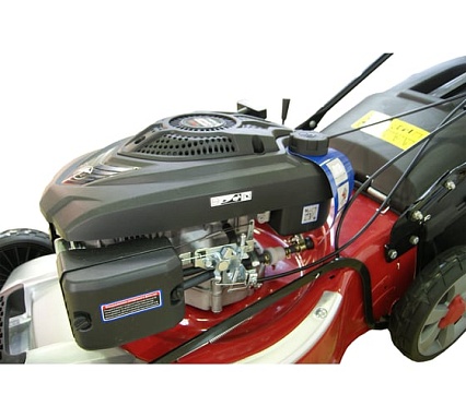 Газонокосилка Lifan XSZ51 3 in 1