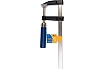Струбцина Kraft Master F-образная, 200х50х250 мм, деревянная рукоятка KT 705102