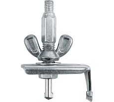 Резак &quot;Балеринка&quot; для плитки 30-80 мм Vorel 3920