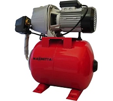 Автоматическая насосная станция Magnetta JET100-19L