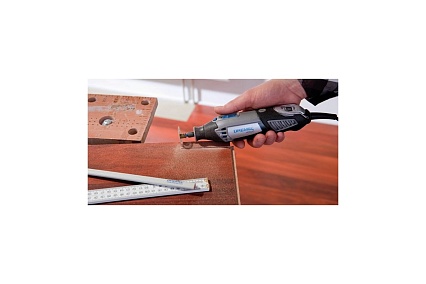 Многофункциональный инструмент Dremel 4000-1/45 + аксессуары F.013.400.0LD