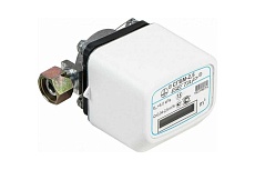 Счетчик газа Бетар СГБМ-2,5 с двумя накидными гайками СГБМ-2,5 2НГ