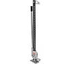 Реечный домкрат Matrix 3 т, h подъема 154-1070 мм High Jack 505175