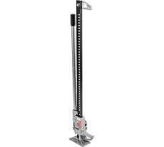 Реечный домкрат Matrix 3 т, h подъема 154-1070 мм High Jack 505175