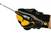 Шлицевая отвертка Jonnesway FULL STAR SL D04S480