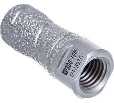 Фреза алмазная для УШМ (20 мм; M14) Bosch 2608599011