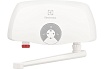 Проточный водонагреватель Electrolux SMARTFIX 2.0 T (5,5 kW) - кран НС-1017839
