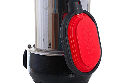 Погружной дренажный насос Elpumps BT4877K