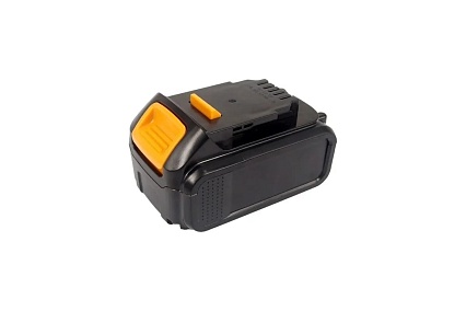 Усиленный аккумулятор CS-DEC180PW DCB180, DCB181, DCB204, DCB205 для DeWalt DCD/DC, 3.0A, Cameron Sino P102.00074