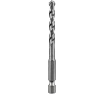Сверло по плитке HEX-9 Ceramic 7х90 мм Bosch 2608589524