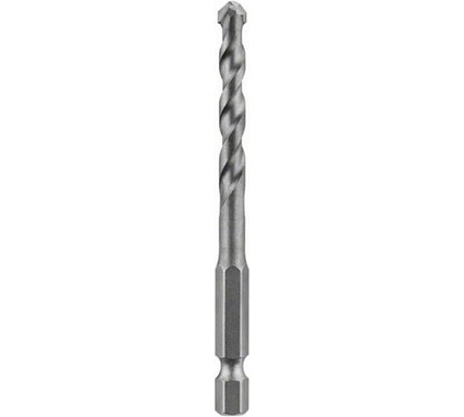 Сверло по плитке HEX-9 Ceramic 7х90 мм Bosch 2608589524