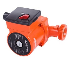 Циркуляционный насос Кратон CWP-25/4 5 04 07 004