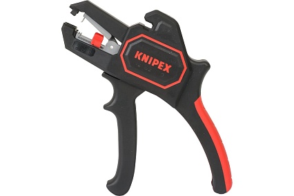 Инструмент для снятия изоляции Knipex KN-1262180
