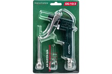 Обдувочный пистолет Rockforce RF-DG-10-3(26133)
