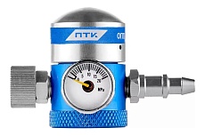 Регулятор расхода газа универсальный Оптимизатор РО-1 МИНИ ПТК 00000038768