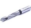 Сверло присадочное сквозное усиленное KJ1-V40208R (8х70 мм; хв-к 10 мм; правое вращение) МНОГОФРЕЗ 6574