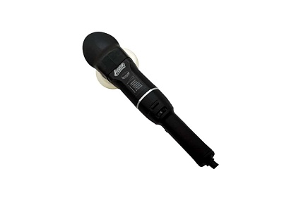 Роторная полировальная машинка Leraton RP150 PS-044.728