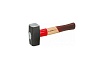Кувалда Gedore ROTBAND-PLUS 2000 г 8887610