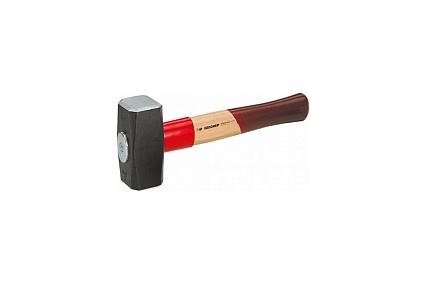 Кувалда Gedore ROTBAND-PLUS 2000 г 8887610