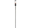 Бур Yato 12x460мм по бетону с крестовой головкой sds YT-4216 36484216 092 1
