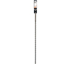 Бур Yato 12x460мм по бетону с крестовой головкой sds YT-4216 36484216 092 1