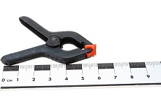 Ручной зажим BESSEY BE-XC1