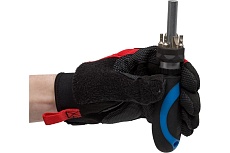 Отвертка Tulips Tools 6 в 1, реверсивная IR15-507
