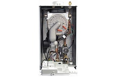 Газовый настенный котел Baxi LUNA DUO-TEC MP 1.99