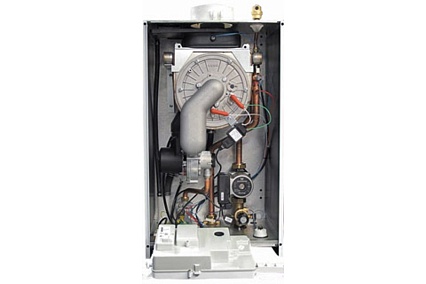 Газовый настенный котел Baxi LUNA DUO-TEC MP 1.99
