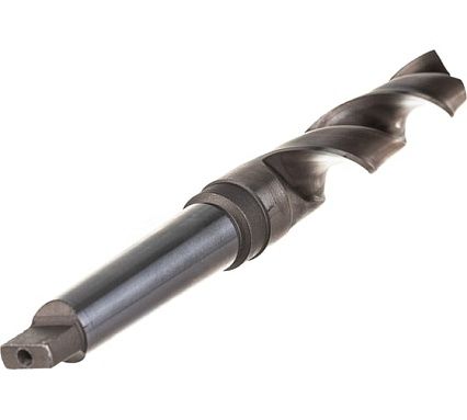 Сверло кх средняя серия (30.0х175х296 мм; КМ3; Р6М5К5; ГОСТ 10903-77) ИНСТУЛС 00001252618