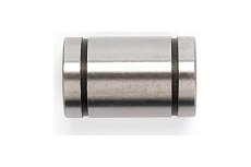 Подшипник CNIC LME 40 UU AJ, 40 х 62 х 80мм с регулировкой преднатяга 47715