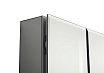 Зеркальный шкаф Aquatek 76x66 см хром AQ7808-MC